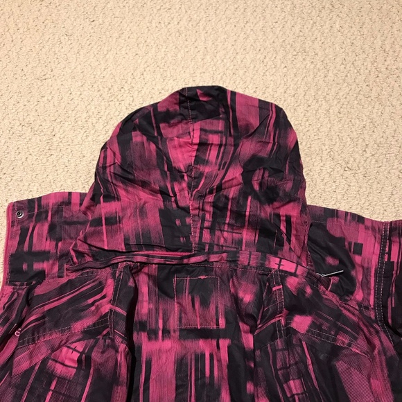 Bench Jacket - Picture 5 of 5